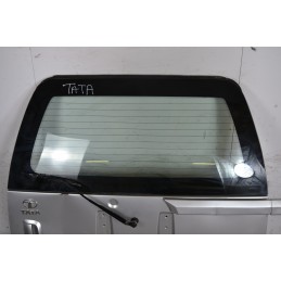 Portellone Bagagliaio Posteriore Tata Safari dal 1998 al 2012 Cod 269974200102  1645715943960