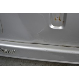 Portellone Bagagliaio Posteriore Tata Safari dal 1998 al 2012 Cod 269974200102  1645715943960
