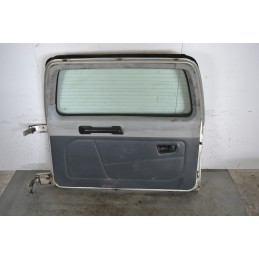 Portellone Bagagliaio Posteriore Tata Safari dal 1998 al 2012 Cod 269974200102  1645715943960