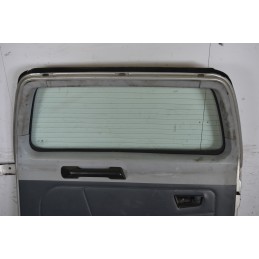 Portellone Bagagliaio Posteriore Tata Safari dal 1998 al 2012 Cod 269974200102  1645715943960