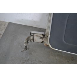 Portellone Bagagliaio Posteriore Tata Safari dal 1998 al 2012 Cod 269974200102  1645715943960