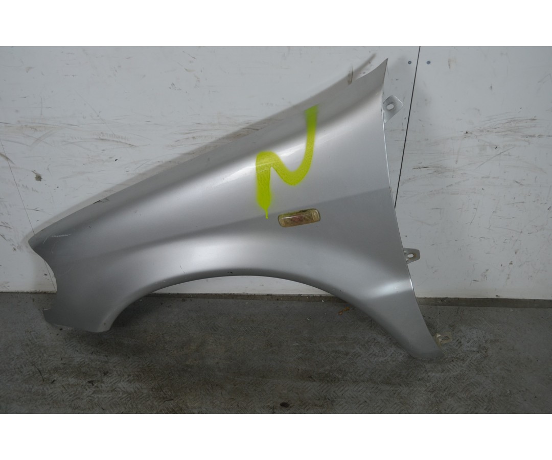 Parafango Anteriore SX Mercedes ML W163 dal 1997 al 2005 Cod A1638801306  1645716933878