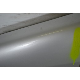 Parafango Anteriore SX Mercedes ML W163 dal 1997 al 2005 Cod A1638801306  1645716933878