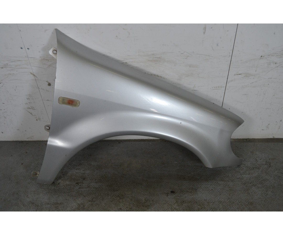 Parafango Anteriore DX Mercedes ML W163 dal 1997 al 2005 Cod A1638801406  1645717127764