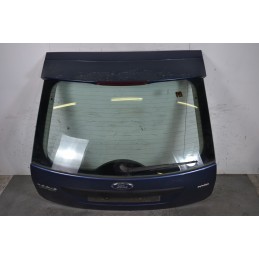 Portellone Bagagliaio Posteriore Ford Focus II dal 2004 al 2011 Cod 1633845  1645775589153