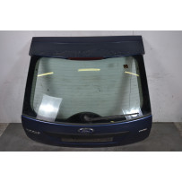 Portellone Bagagliaio Posteriore Ford Focus II dal 2004 al 2011 Cod 1633845  1645775589153