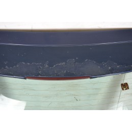 Portellone Bagagliaio Posteriore Ford Focus II dal 2004 al 2011 Cod 1633845  1645775589153