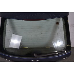 Portellone Bagagliaio Posteriore Ford Focus II dal 2004 al 2011 Cod 1633845  1645775589153