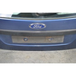 Portellone Bagagliaio Posteriore Ford Focus II dal 2004 al 2011 Cod 1633845  1645775589153