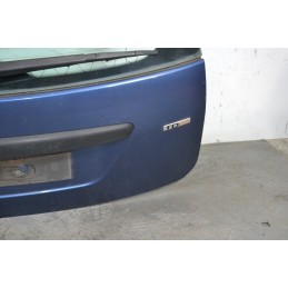 Portellone Bagagliaio Posteriore Ford Focus II dal 2004 al 2011 Cod 1633845  1645775589153