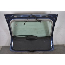 Portellone Bagagliaio Posteriore Ford Focus II dal 2004 al 2011 Cod 1633845  1645775589153