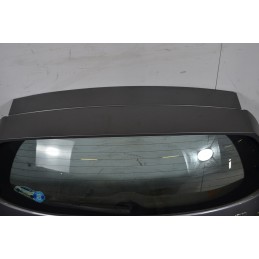 Portellone Bagagliaio Posteriore Chevrolet Aveo dal 2011 al 2020 Cod 95181746  1645776090443