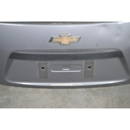 Portellone Bagagliaio Posteriore Chevrolet Aveo dal 2011 al 2020 Cod 95181746  1645776090443