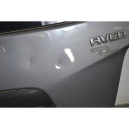 Portellone Bagagliaio Posteriore Chevrolet Aveo dal 2011 al 2020 Cod 95181746  1645776090443