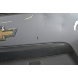 Portellone Bagagliaio Posteriore Chevrolet Aveo dal 2011 al 2020 Cod 95181746  1645776090443