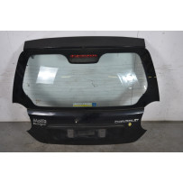 Portellone Bagagliaio Posteriore Chevrolet Matiz dal 2005 al 2010 Cod 96879172  1645776465531