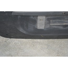 Portellone Bagagliaio Posteriore Chevrolet Matiz dal 2005 al 2010 Cod 96879172  1645776465531