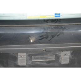 Portellone Bagagliaio Posteriore Chevrolet Matiz dal 2005 al 2010 Cod 96879172  1645776465531