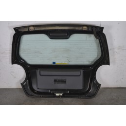 Portellone Bagagliaio Posteriore Chevrolet Matiz dal 2005 al 2010 Cod 96879172  1645776465531