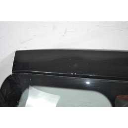 Portellone Bagagliaio Posteriore Chevrolet Matiz dal 2005 al 2010 Cod 96879172  1645776465531