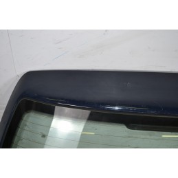 Portellone Bagagliaio Posteriore Volkswagen Golf IV dal 1997 al 2007 Cod 1J6827025G  1645777792414