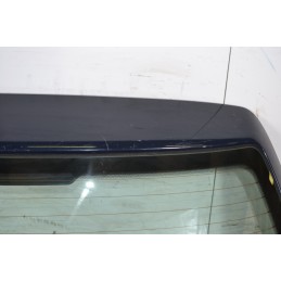 Portellone Bagagliaio Posteriore Volkswagen Golf IV dal 1997 al 2007 Cod 1J6827025G  1645777792414