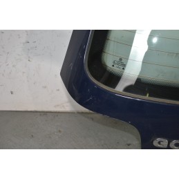 Portellone Bagagliaio Posteriore Volkswagen Golf IV dal 1997 al 2007 Cod 1J6827025G  1645777792414