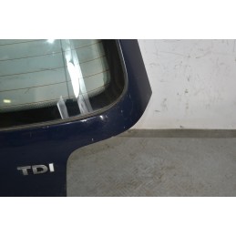 Portellone Bagagliaio Posteriore Volkswagen Golf IV dal 1997 al 2007 Cod 1J6827025G  1645777792414