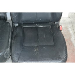 Tappezzeria Completa SsangYong Actyon dal 2006 al 2018  1645799085013