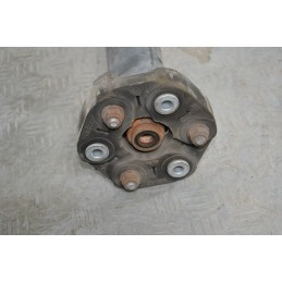 Albero di Trasmissione BMW Serie 3 E90 dal 2005 al 2013 Cod 7527342-07  1645799776362