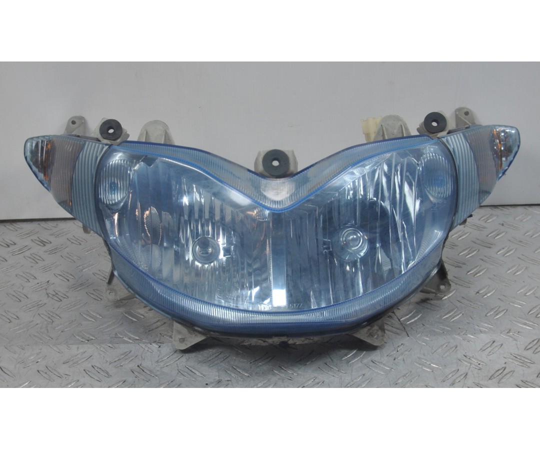 Faro Fanale Anteriore Suzuki Burgman 200 Executive Dal 2001 al 2014  1645800513238
