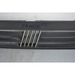 Griglia anteriore Fiat Panda Dal 1986 al 2003 Cod 720632000  1645802985279