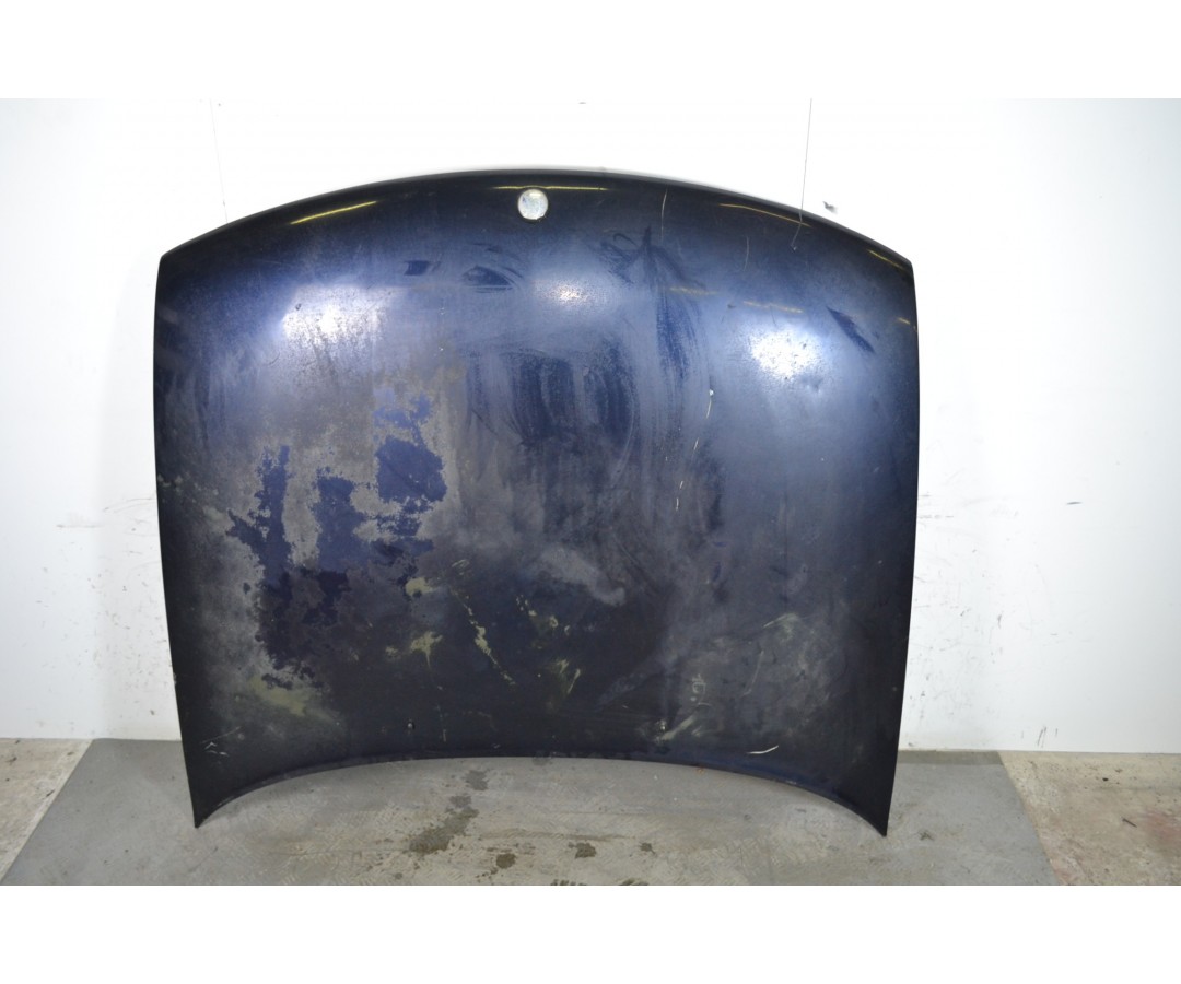 Cofano Anteriore Saab 9-3 dal 1998 al 2003 Cod 5185707  1645803355545