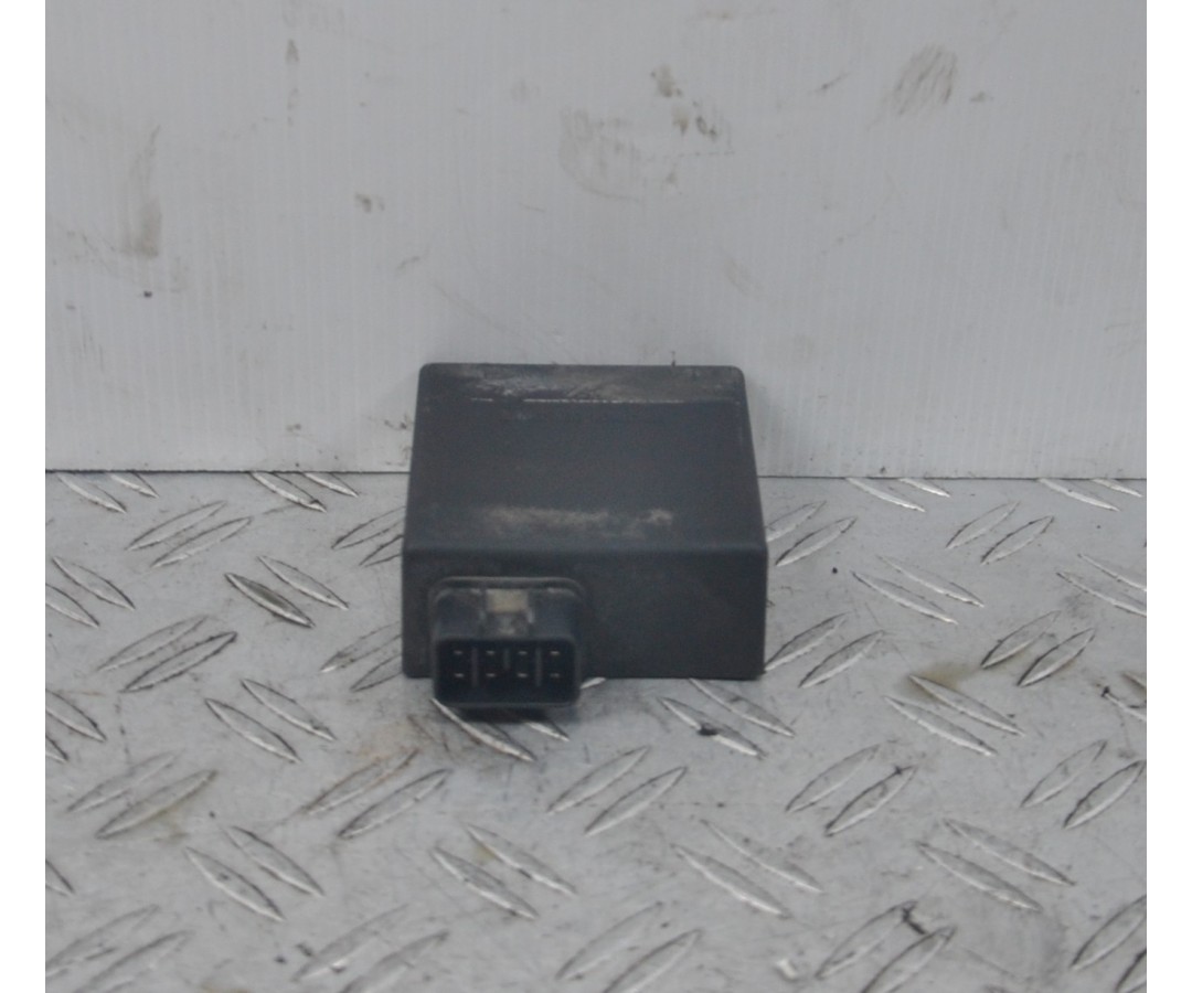 Centralina Accensione Aprilia Scarabeo Light 125 / 200 Carburatore dal 2007 al 2013  1645804164825