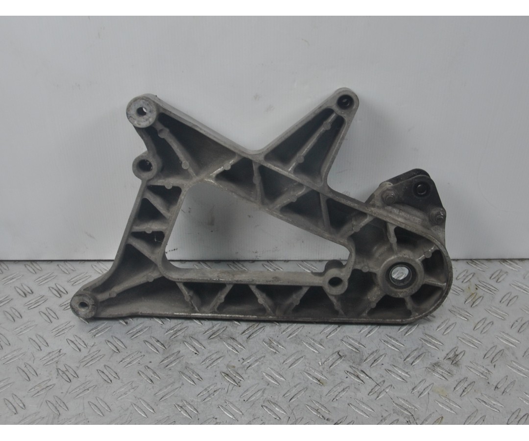 Staffa Supporto Marmitta Aprilia Scarabeo Light 125 / 200 dal 2007 al 2013  1645806201801