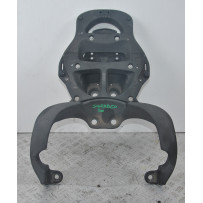 Maniglione Portapacchi Posteriore Aprilia Scarabeo 200 dal 2002 al 2004  1646037433399