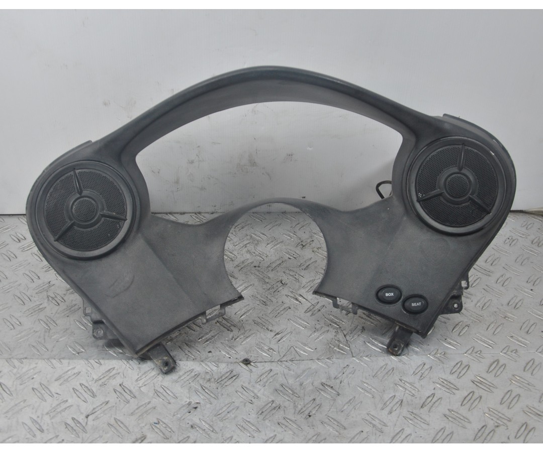 Carena Portastrumentazione Honda Forza 250 dal 2008 al 2011  1646131437040