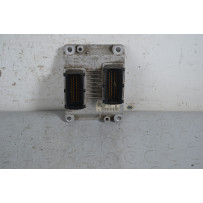 Centralina ECU Alfa Romeo 147 dal 2000 al 2010 Cod 0261206714  1646143305153