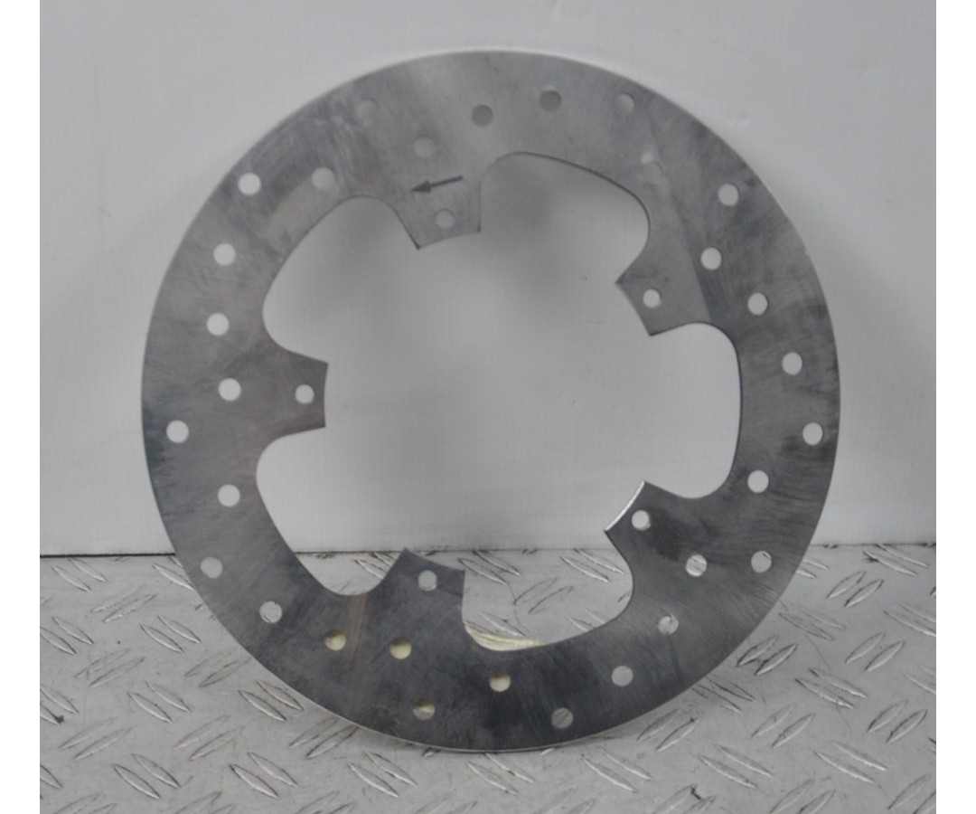 Disco Freno Piaggio Beverly 125 200 250 dal 2002 al 2006 COD : R901010961 Mai Usato , Fondo Magazzino  1646220923294