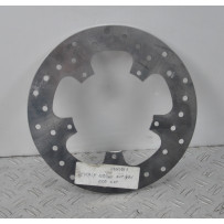 Disco Freno Piaggio Beverly 125 200 250 dal 2002 al 2006 COD : R901010961 Mai Usato , Fondo Magazzino  1646220923294