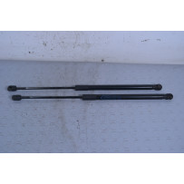 Coppia Pistoni Portellone Bagagliaio Posteriore Jeep Renegade dal 2014 in poi Cod 00520176510  1646227098803