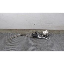 Pinza freno + pompa anteriore e posteriore Keeway Motor Index 350 / Aeon elite dal 2012 al 2016  2400000078036