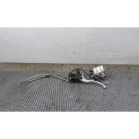 Pinza freno + pompa anteriore e posteriore Keeway Motor Index 350 / Aeon elite dal 2012 al 2016  2400000078036