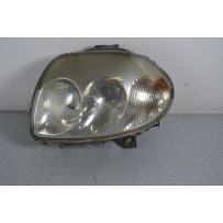 Faro Anteriore SX Renault Clio II dal 2001 al 2012 Cod 147189-02  1646232473923