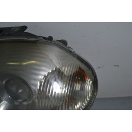 Faro Anteriore SX Renault Clio II dal 2001 al 2012 Cod 147189-02  1646232473923