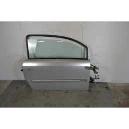 Portiera sportello destra DX Aixam MC2  Dal 2002 al 2007  1646233152803