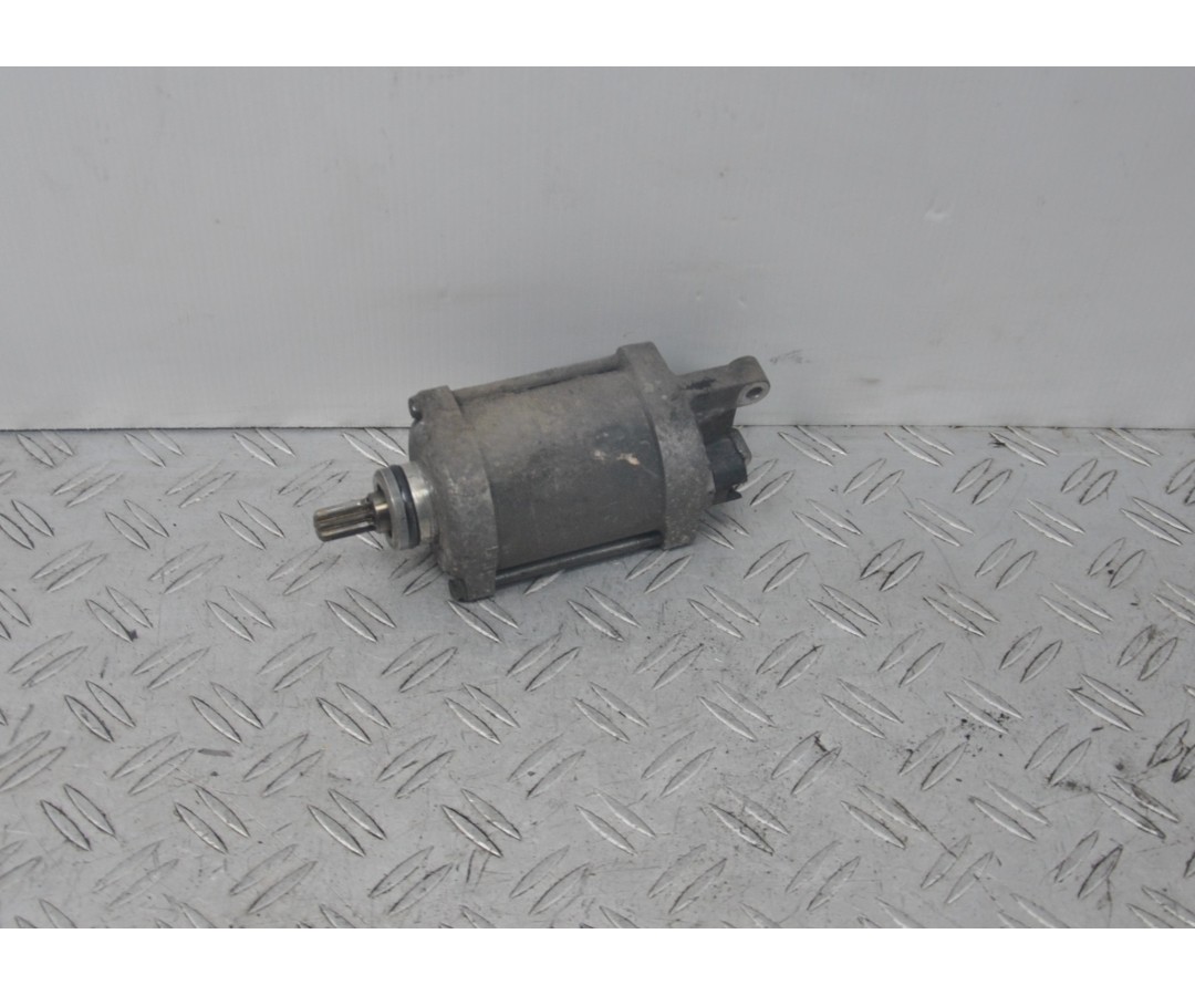 Motorino Avviamento Honda Forza 250 Dal 2008 al 2011  1646233930555