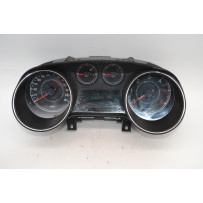 Strumentazione Contachilometri Completa Fiat Bravo dal 2007 al 2014 Cod 51820214  1646235709760