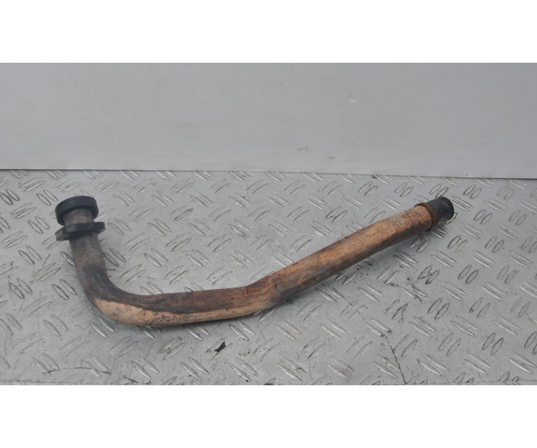 Collettore Di Scarico Honda Forza 250 Dal 2008 al 2011  1646236225924