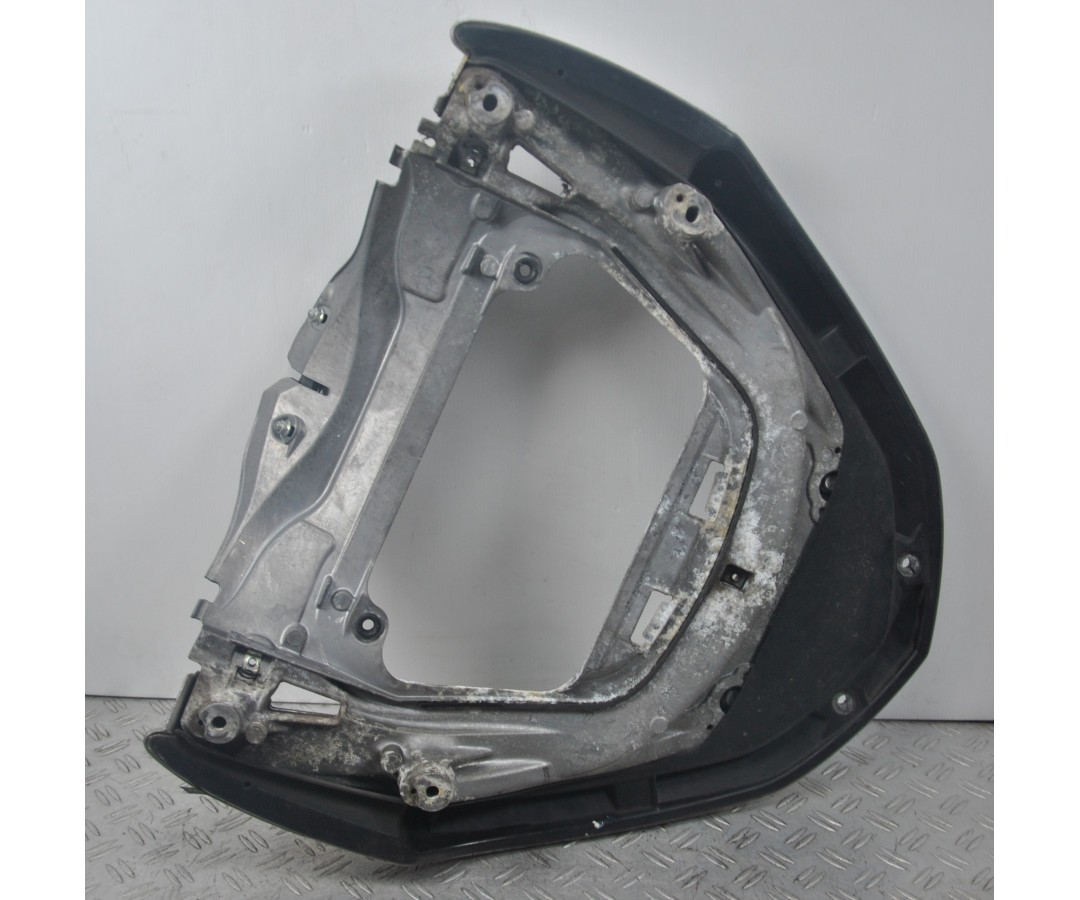 Maniglione Carena Codone posteriore Honda Forza 250 Dal 2008 al 2011  1646236891600